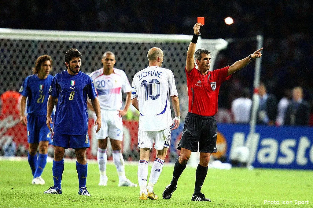 zidane rejoue la finale 2006 38390 5518