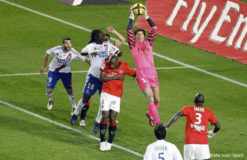 1 0 le plus beau des scores pour coupet 70289 18163