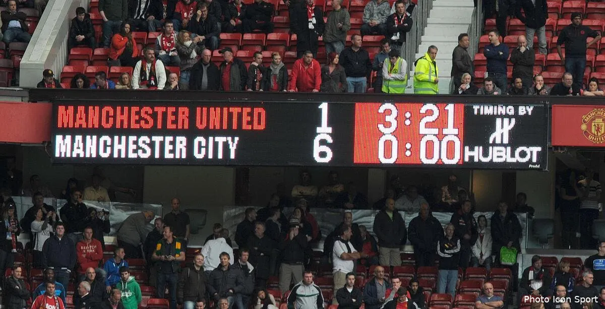 1 6 un score qui laisse ko sir alex ferguson iconsport spi 231011 99 10126339