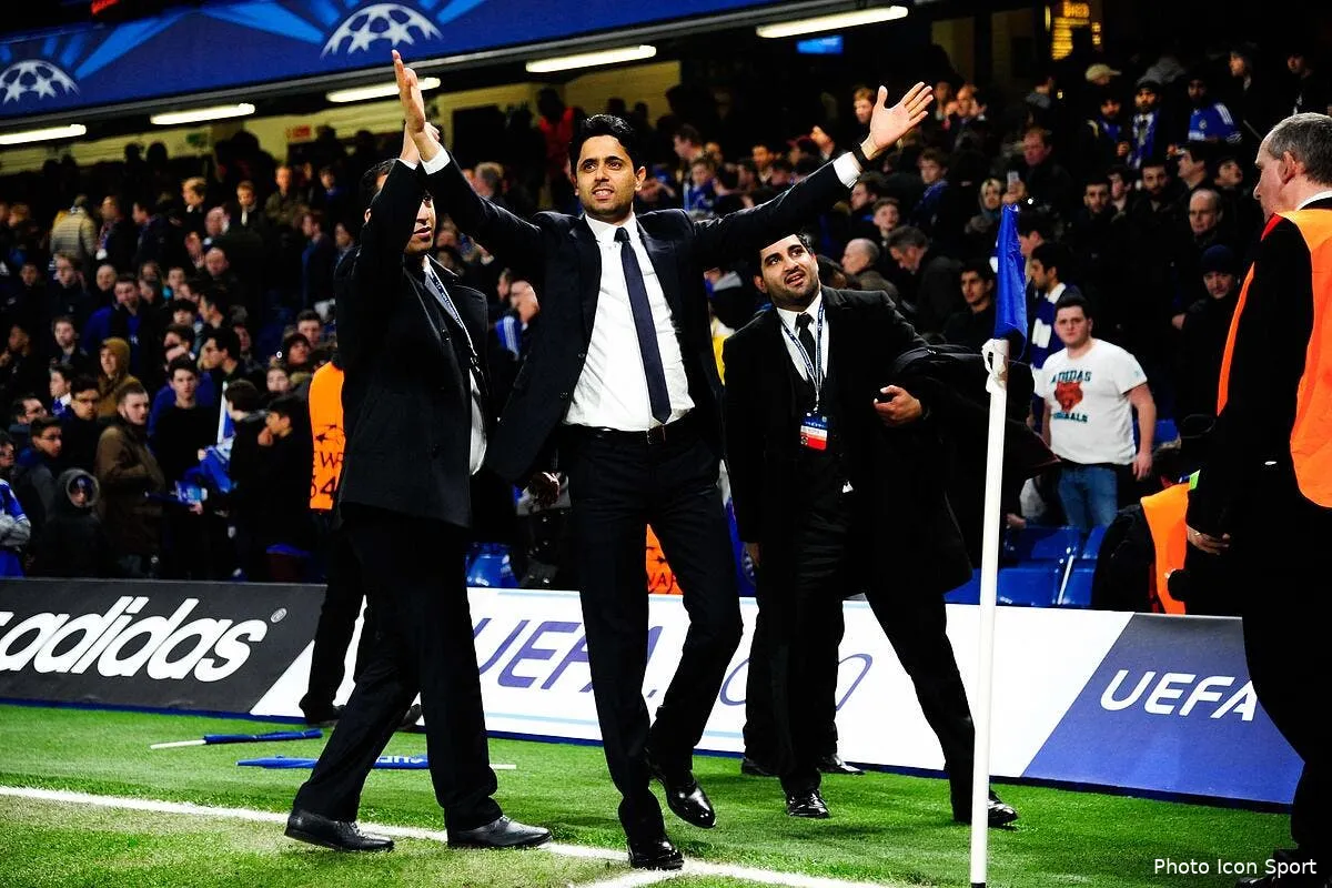 1 francais sur 2 voit le psg gagner la ligue des champions iconsport win 110315 08 98107187