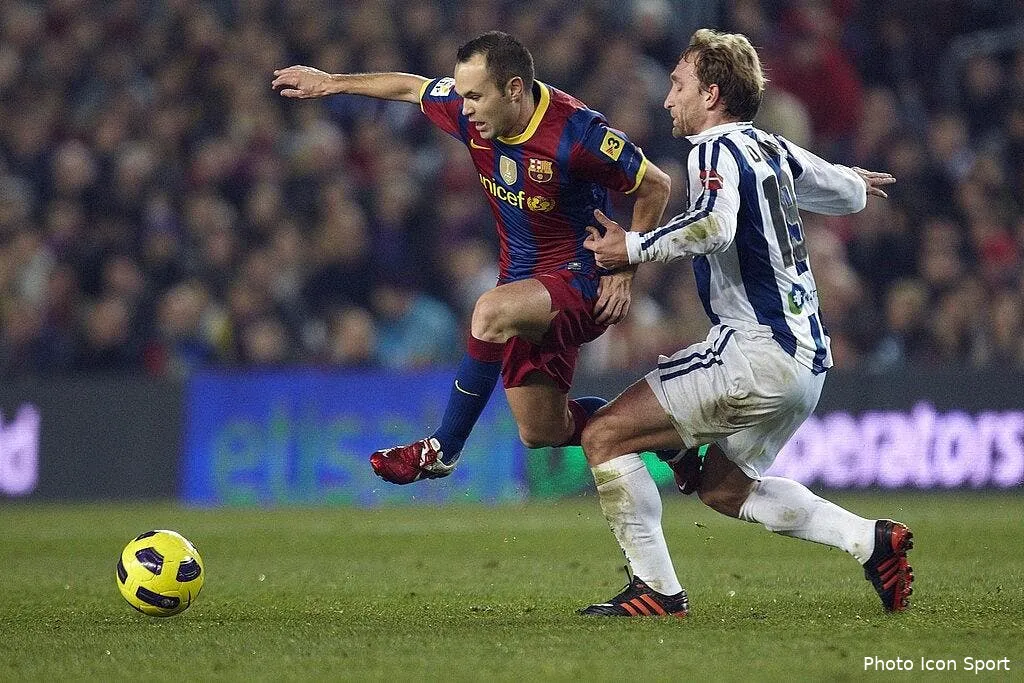 10 matches 10 heures differentes en liga et bientot en france 68697 16781