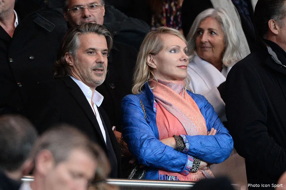 100me et margarita louis dreyfus vendra l om iconsport nlg 041015 17 66130351