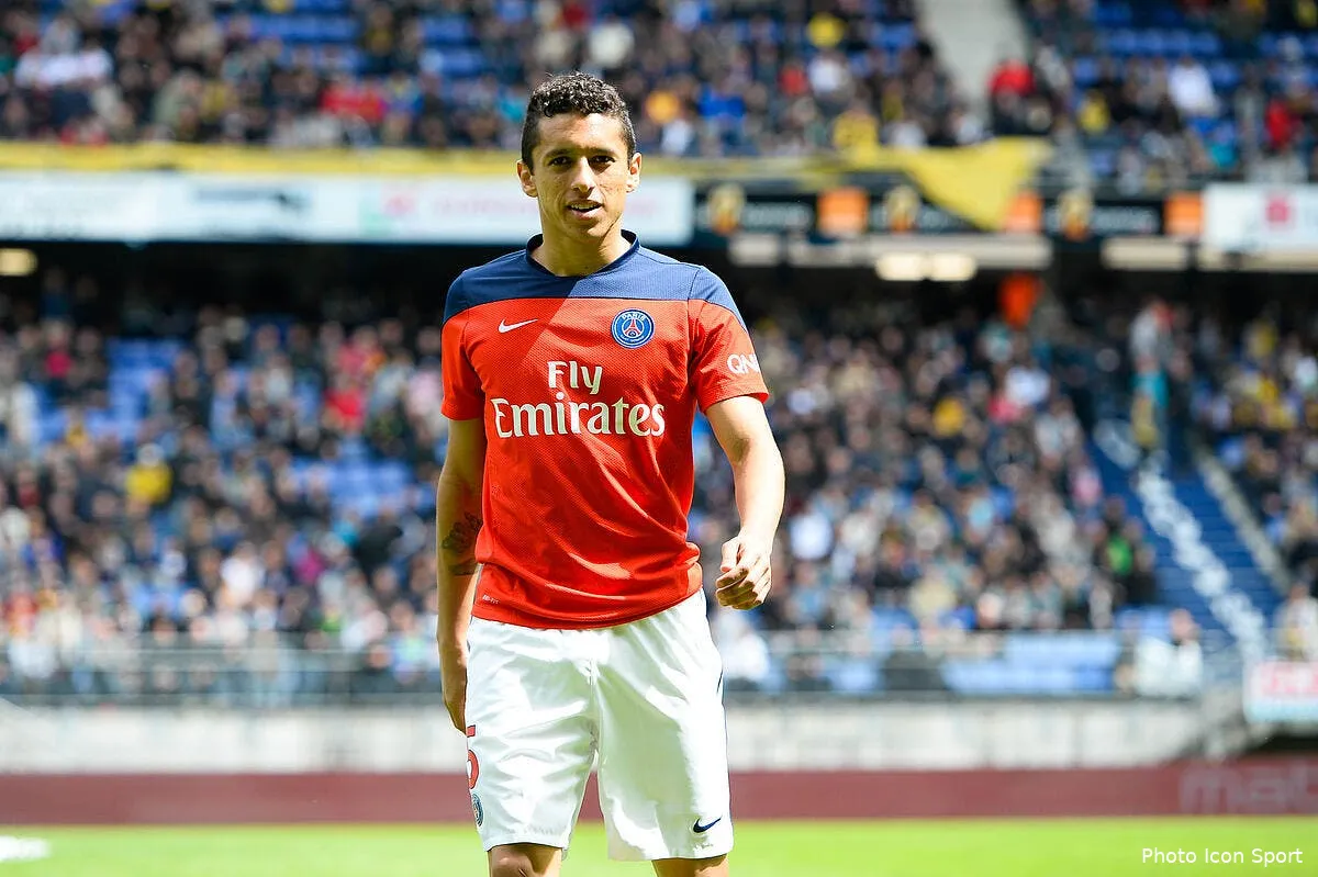 10me separent le psg du barca pour l echange alves marquinhos marquinhos 284067