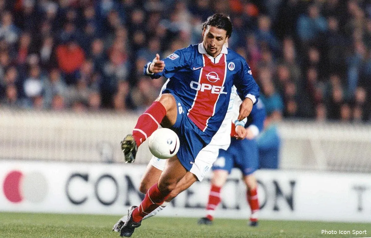 16 ans apres psg om ravanelli est toujours un menteur iconsport onz 081197 08 0263517