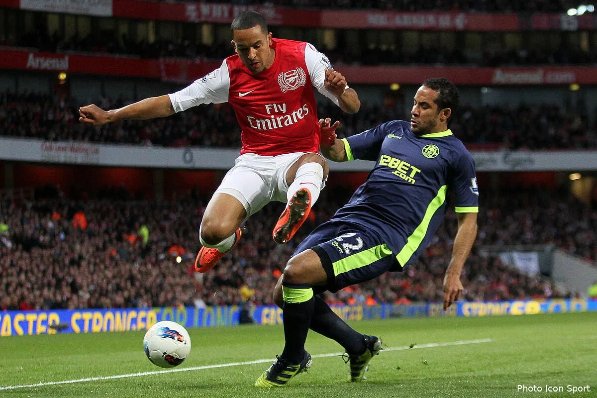 18 me pour walcott le psg et chelsea sont dans le coup iconsport spi 160412 926 4036815