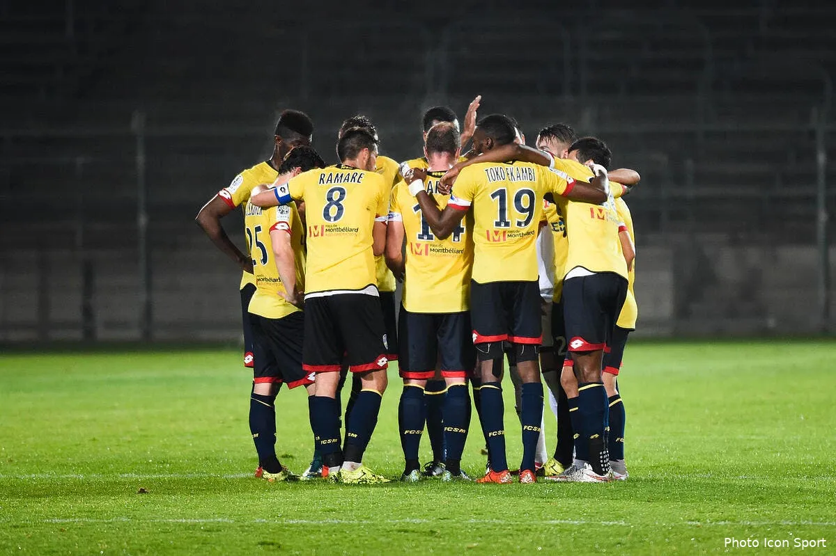 19e de l2 sochaux sort monaco de la coupe iconsport dim 061115 08 34133116