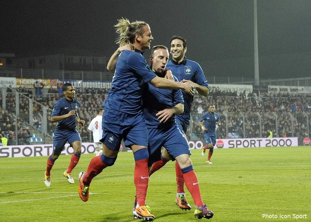 2 0 ce n est pas du luxe pour les bleus 69185 17203