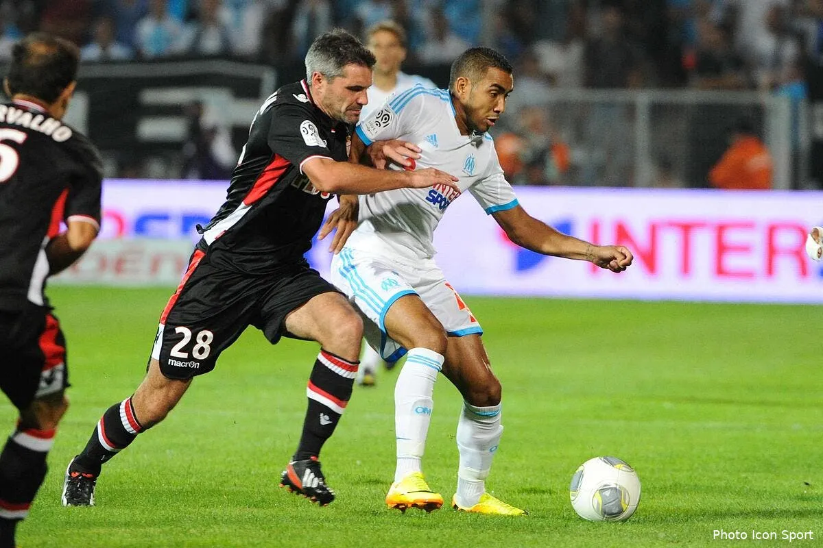 2 000 supporters de l om et monaco sort sa police de gala iconsport as 010913 27 14 574969