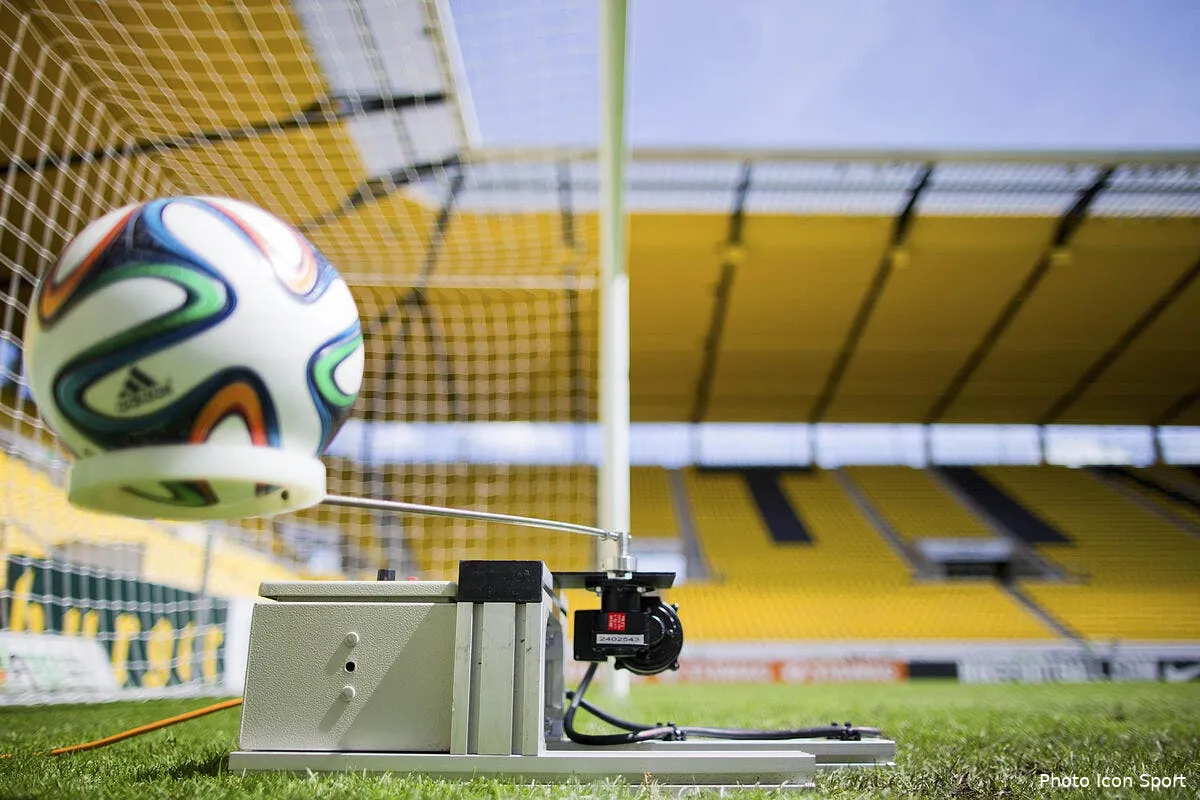 2014 et la video aura son mot a dire au mondial iconsport pho 200514 09 0184121