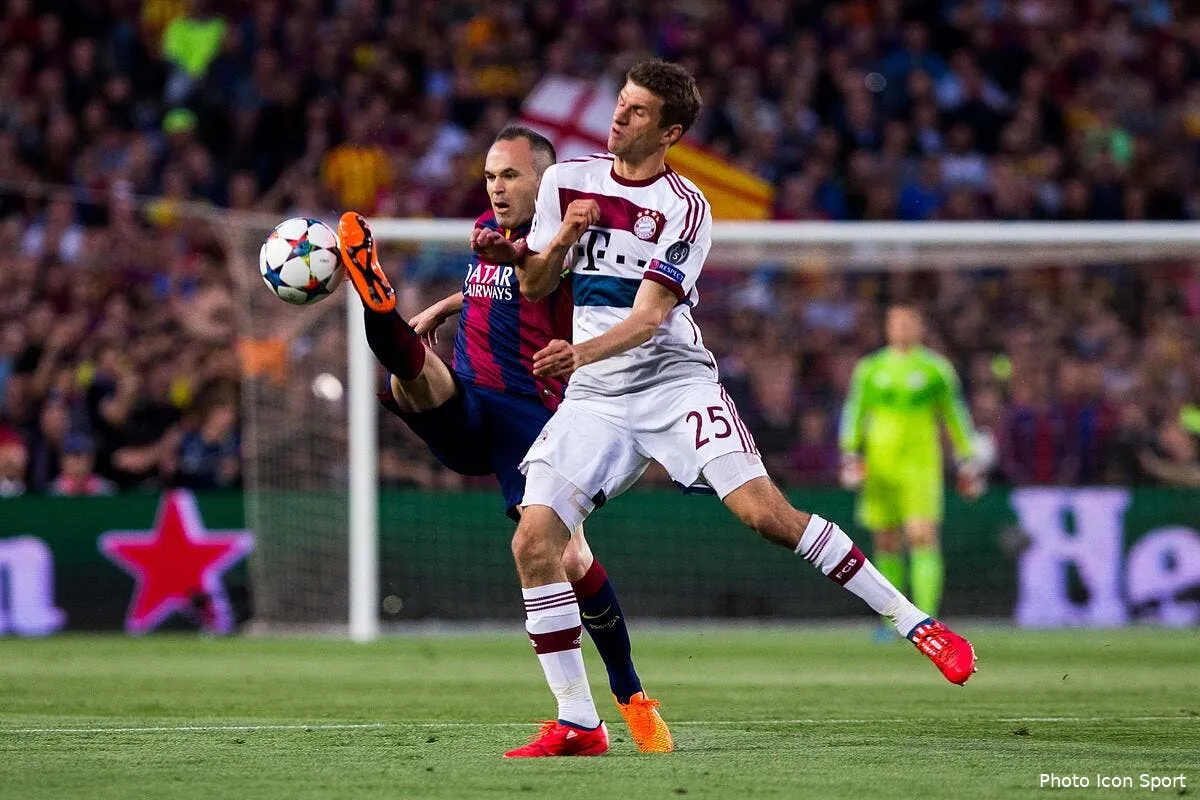 3 0 c est dur reconnait le bayern iconsport mar 060515 01 06 1110695