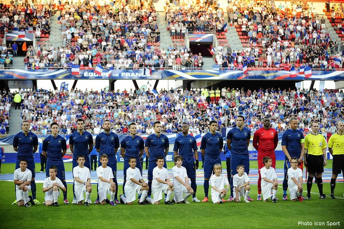320 000 e pour les bleus en cas de succes a l euro iconsport noe 270512 101 1835688