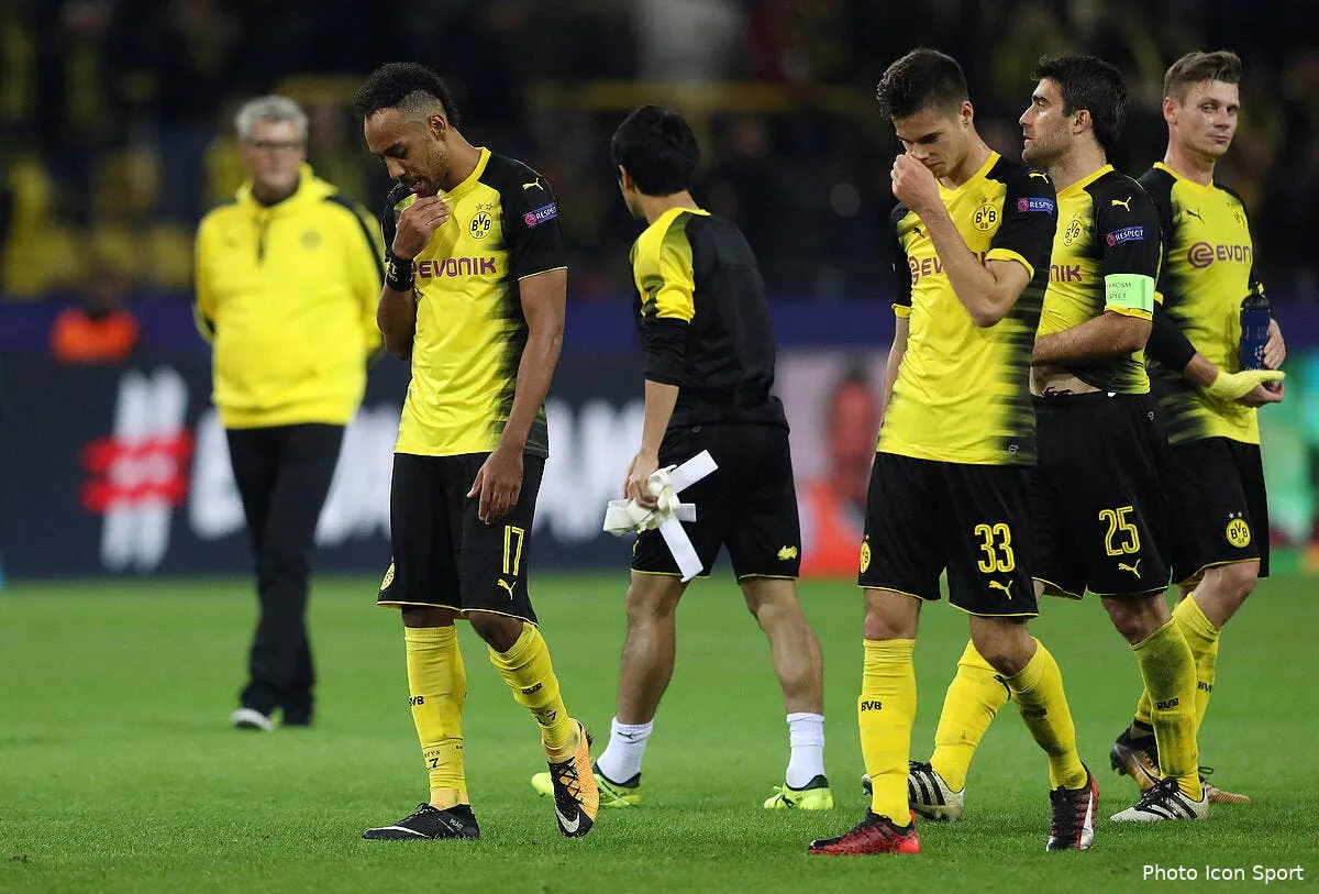 36 ans que l allemagne n avait pas connu ca iconsport icon fir 260917 23 38194877