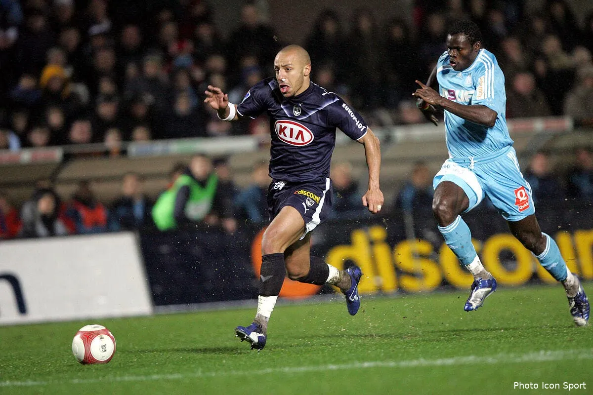 37 ans de malheur pour l om a bordeaux et ca va continuer iconsport rpr110207 01 52108493