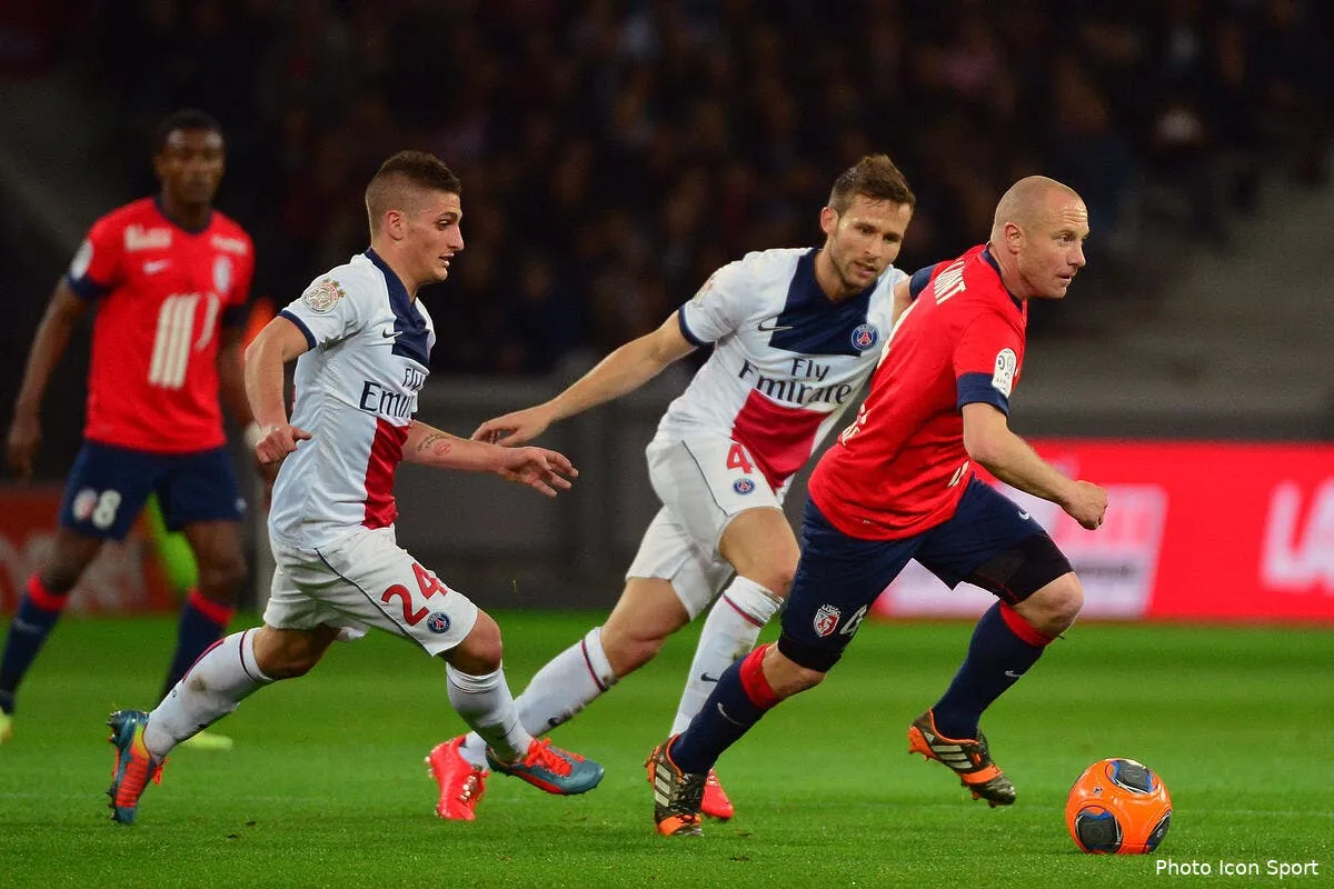 3e de l1 quand on n est pas l ol pas facile pour lille iconsport win 100514 23 2983231