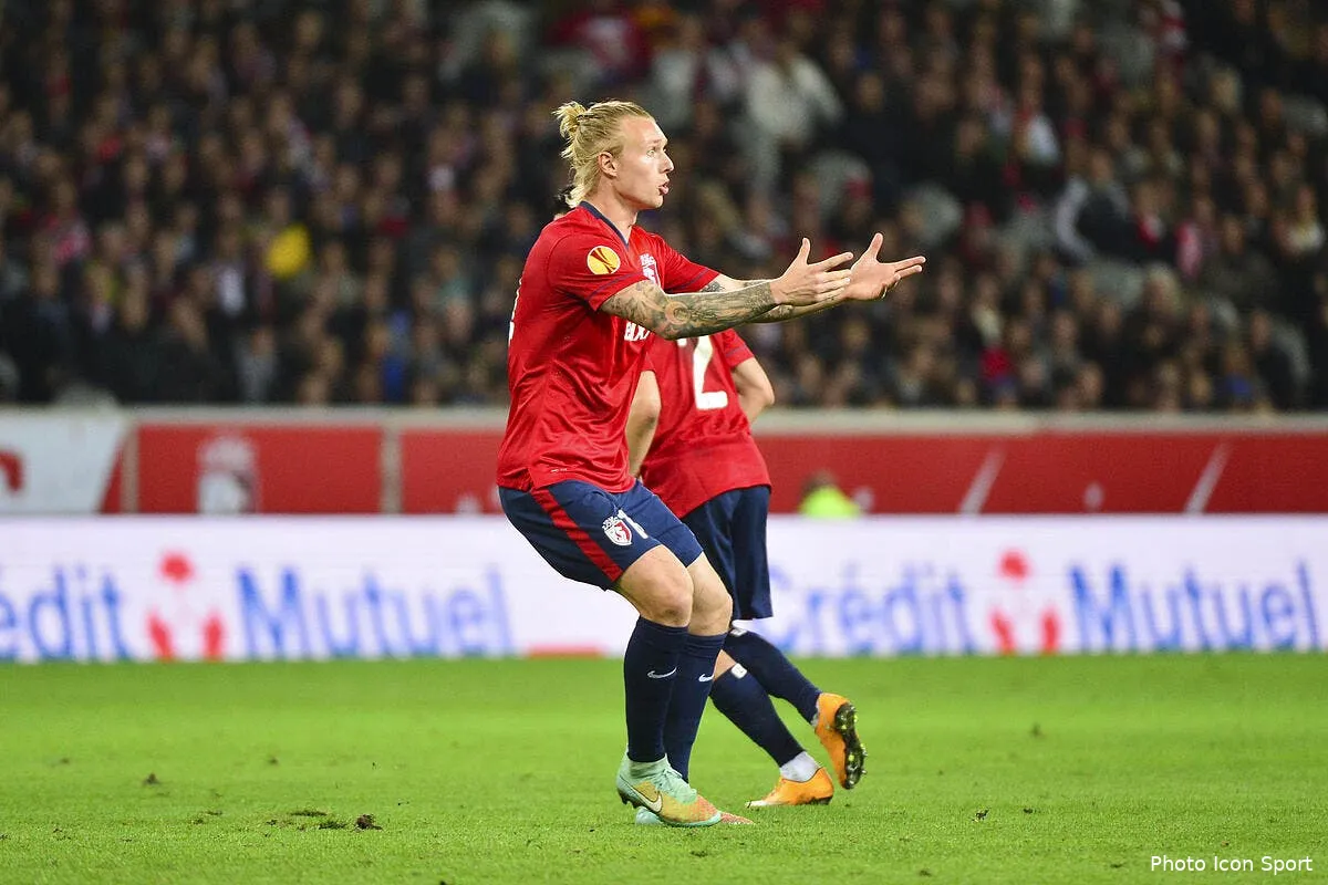 4me et la juventus peut s offrir un cadre du losc kjaer 197959