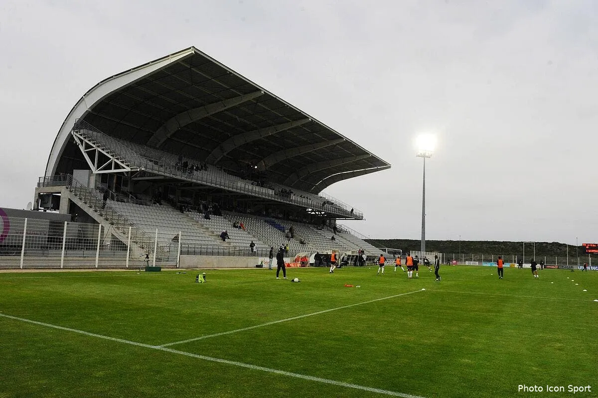 5 000 spectateurs attendus pour om eskisehirspor iconsport oap 230410 39 5638303
