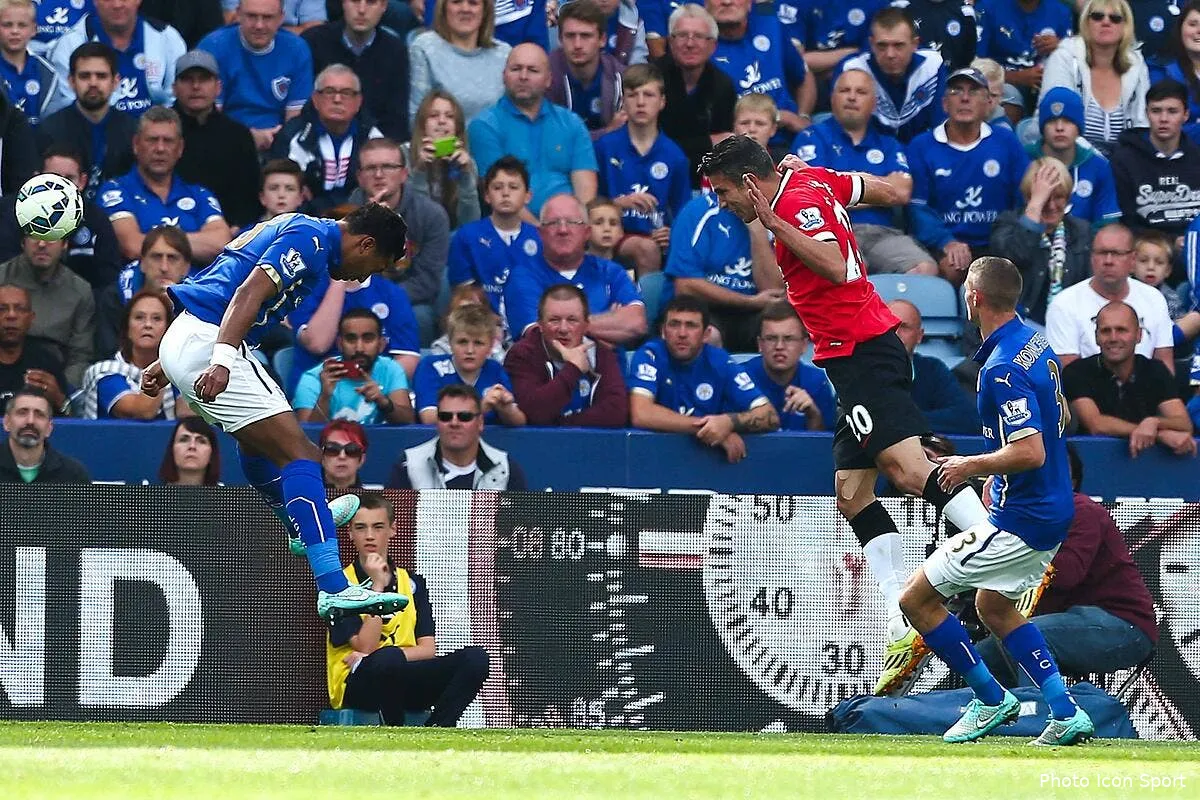 5 3 l incroyable cauchemar de man utd a leicester iconsport bpi 210914 01 1292599