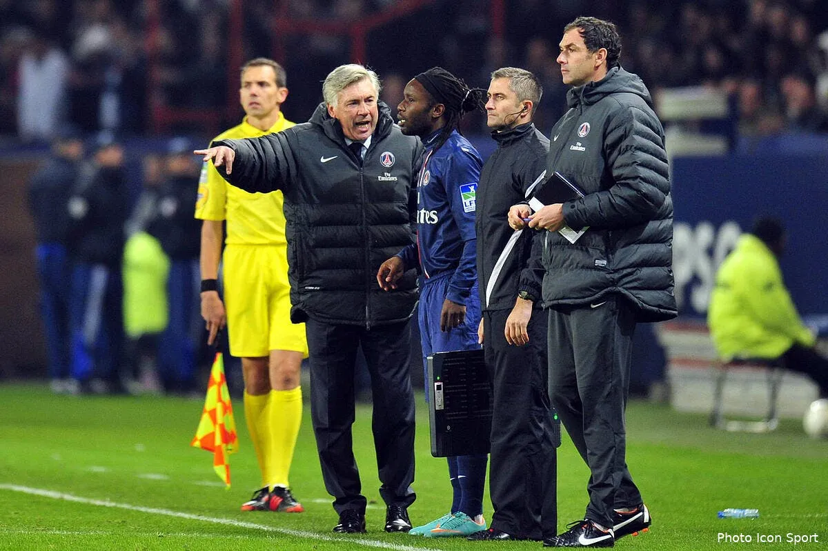 601 jours plus tard le psg a retrouve luyindula iconsport noe 311012 33 0142033