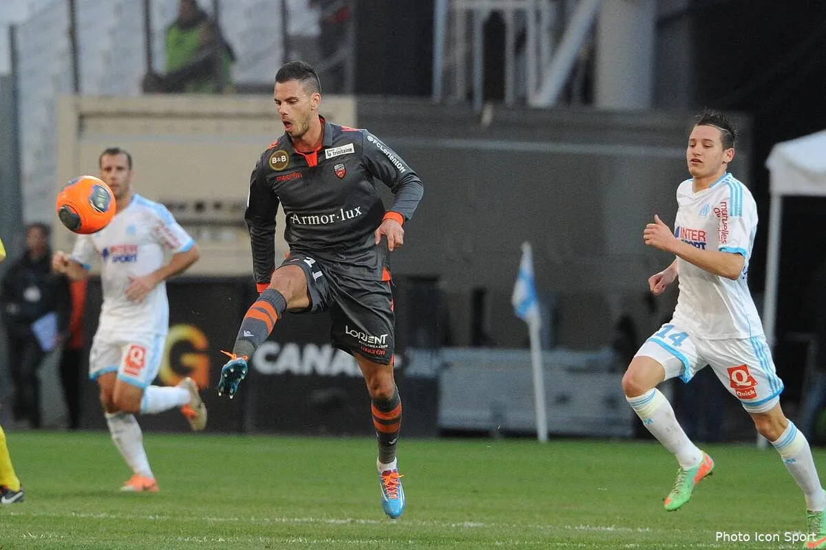 90 minutes contre l om c etait trop dur avoue gourcuff iconsport pet 220214 01 0677029