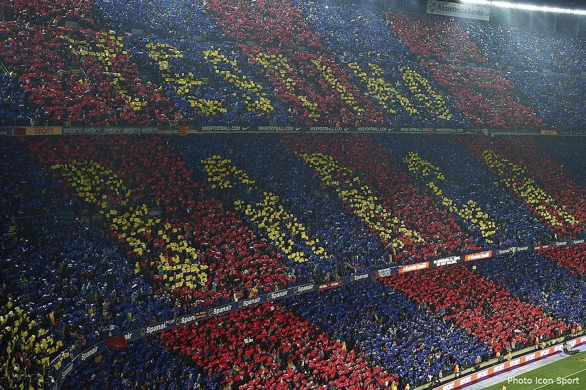 96 267 supporters du barca veulent aller a wembley iconsport spm 291110 05 14 119191