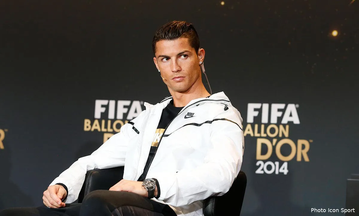 a 30 ans cristiano ronaldo s offre un cadeau a 2 me iconsport mar 120115 01 06103489