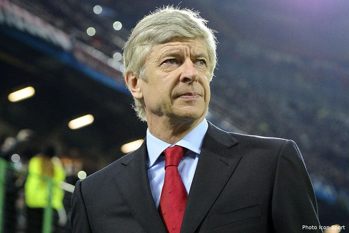 a arsenal on voit toujours l avenir avec wenger iconsport ima 150212 22 0531378