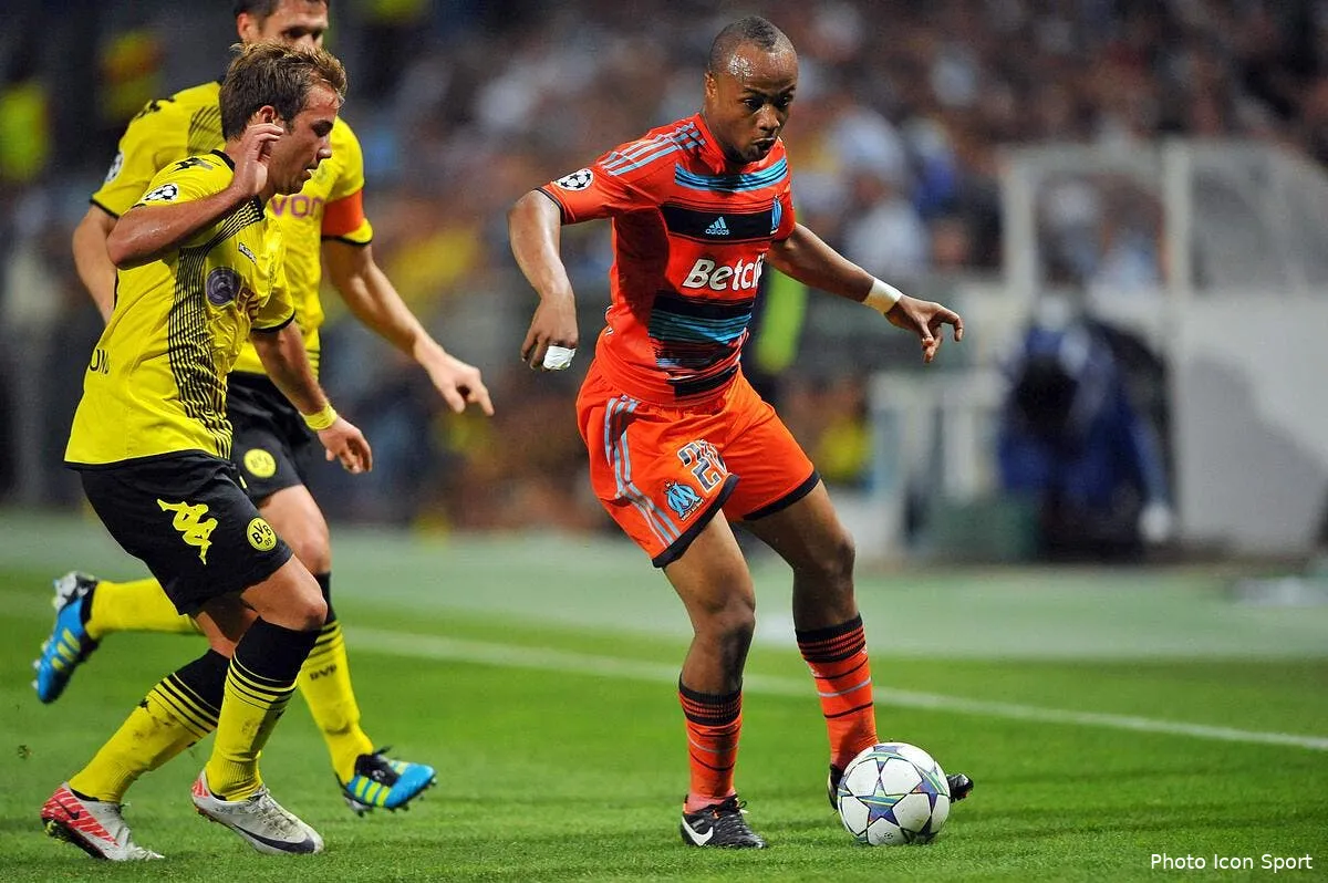 a ayew doit se remettre en question iconsport win 280911 05 1425400