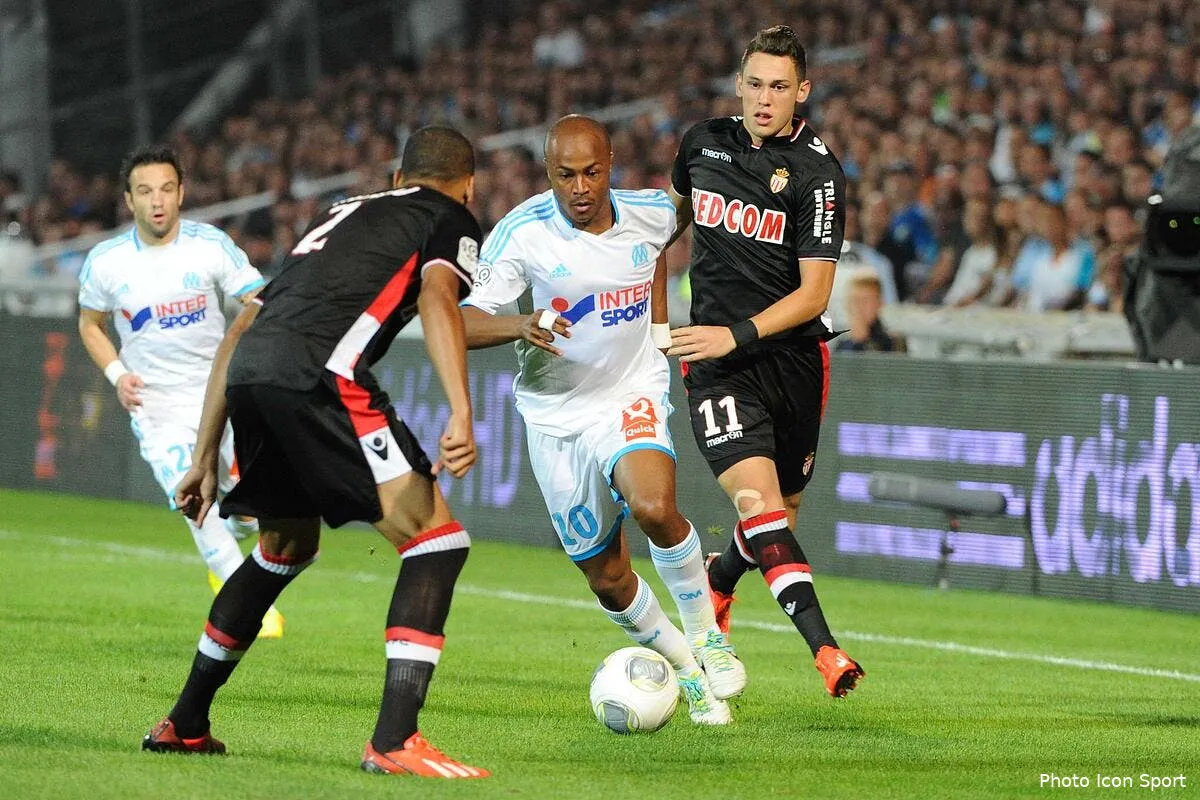 a ayew envisage toujours de quitter l om pour l angleterre ayew 265781