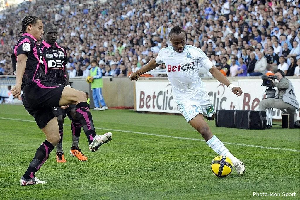 a ayew est jaloux des titres de l om 70185 18086
