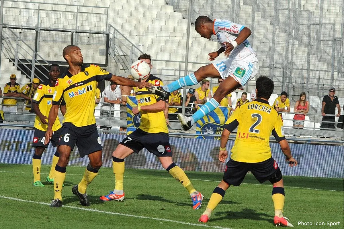 a ayew n a jamais pense partir et surtout pas pour le psg iconsport gas 190812 44 4839521