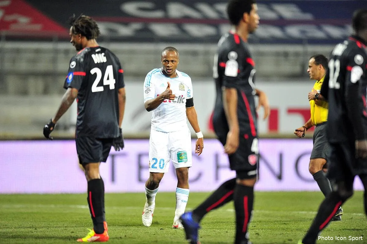 a ayew n a pas aime certaines critiques a l om et le dit iconsport noe 180212 30 1031638