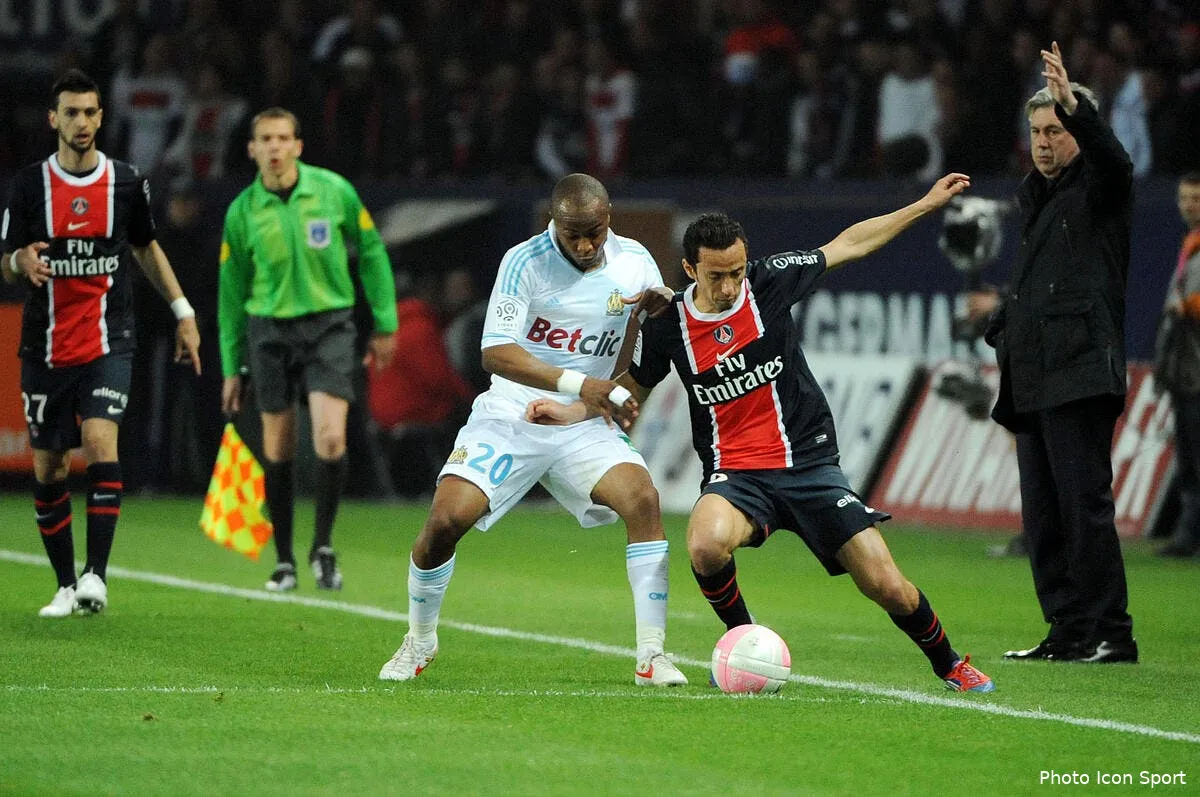 a ayew ne pourra jamais jouer au psg iconsport pet 080412 313 0640415