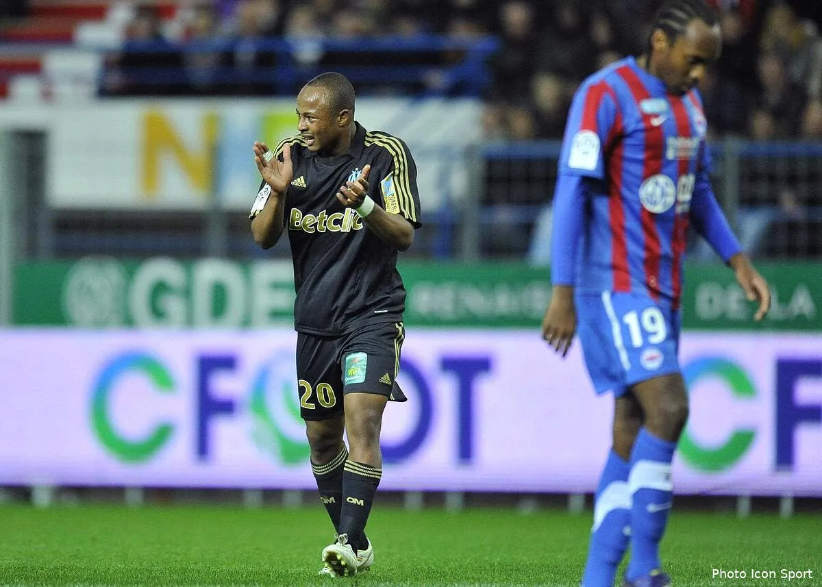 a ayew va prolonger a l om ce samedi iconsport noe 021211 54 5428697