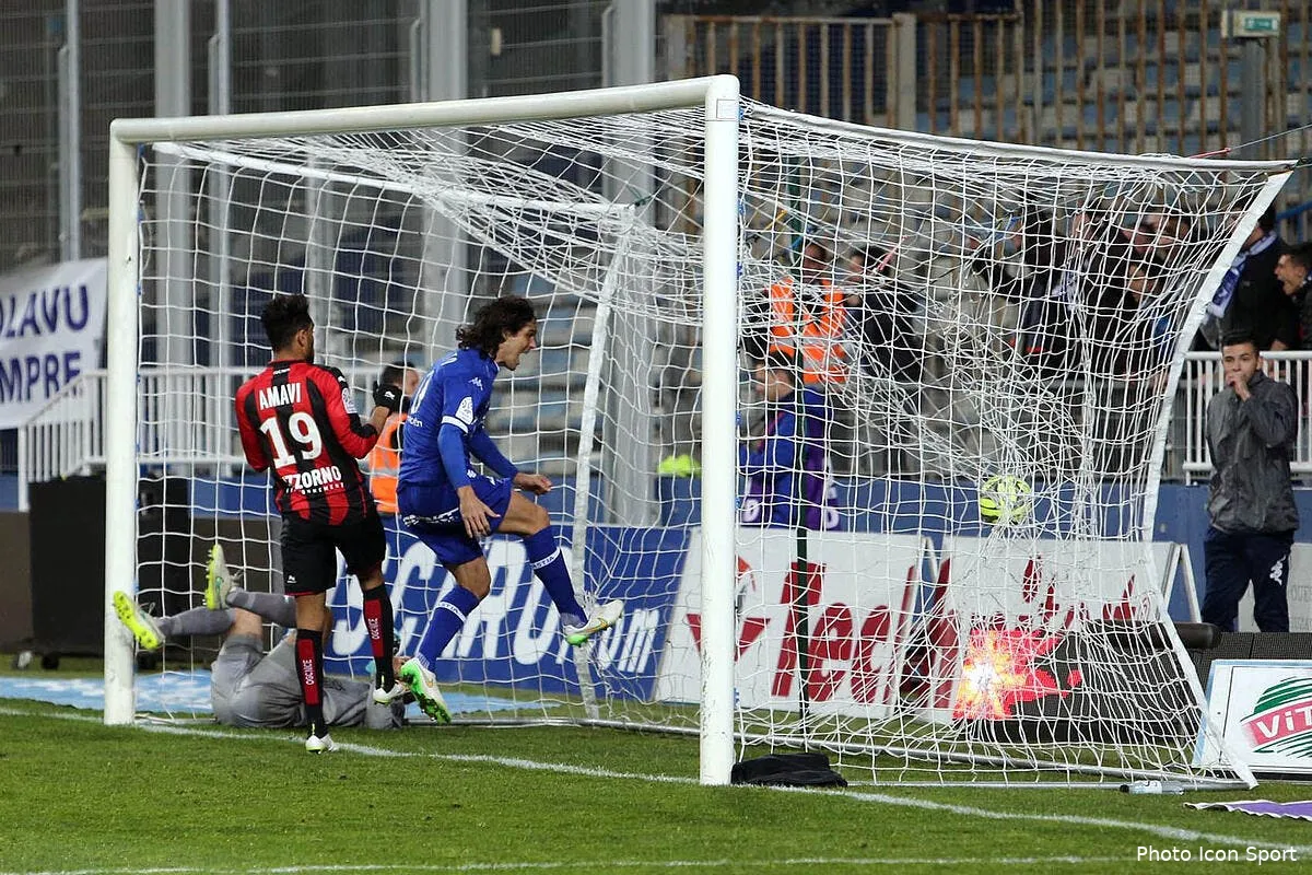 a bastia le printant est arrive iconsport mae 070315 01 08106015