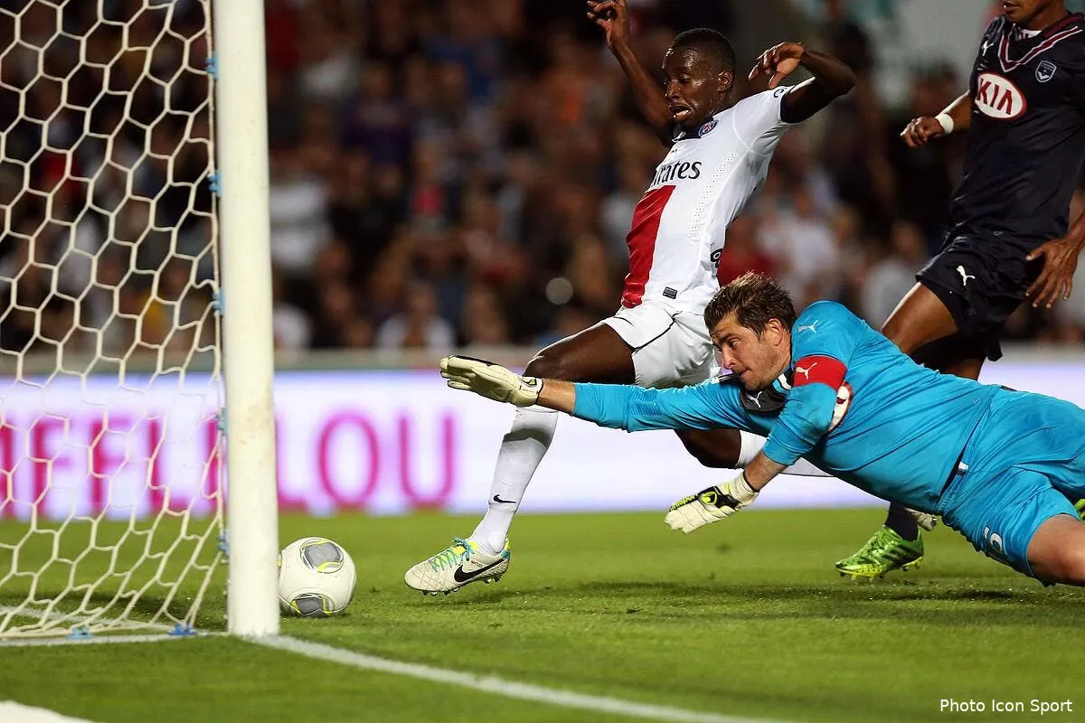 a bordeaux le psg boit du petit lait iconsport blo 130913 01 0265439