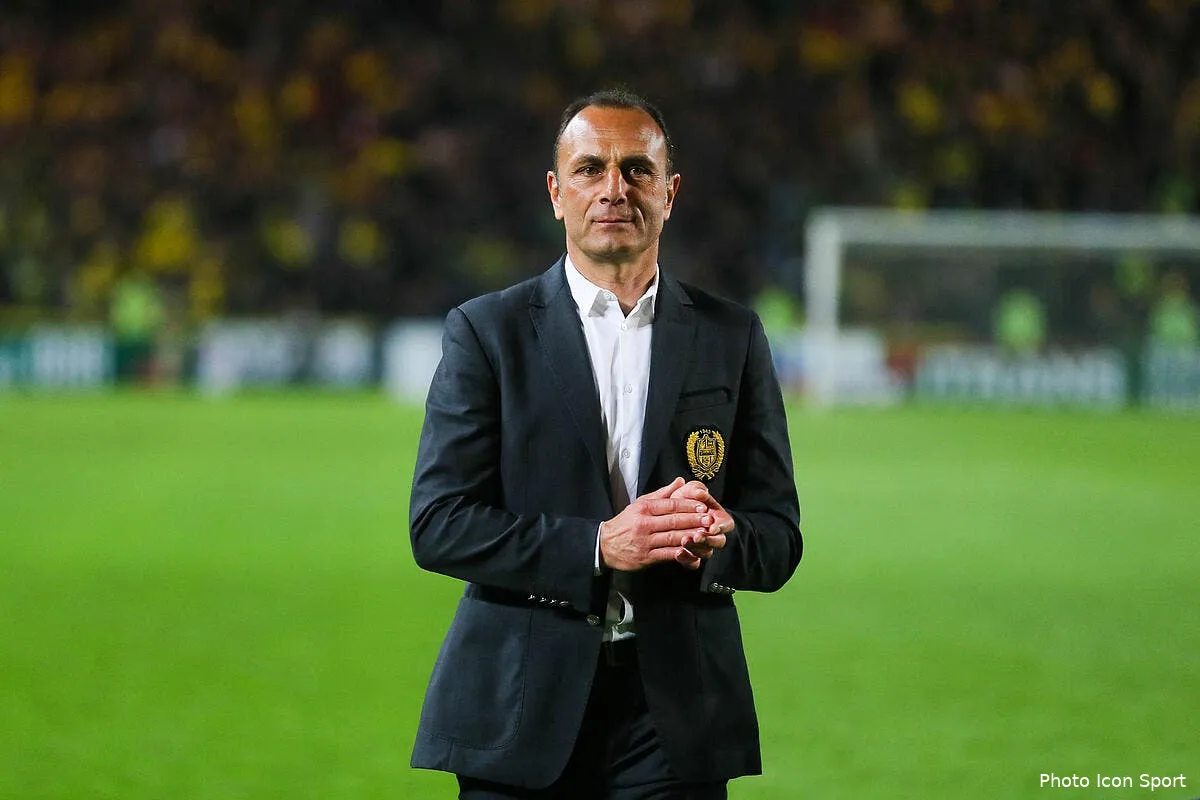 a bordeaux nantes va jouer pour l argent der zakarian 2110739