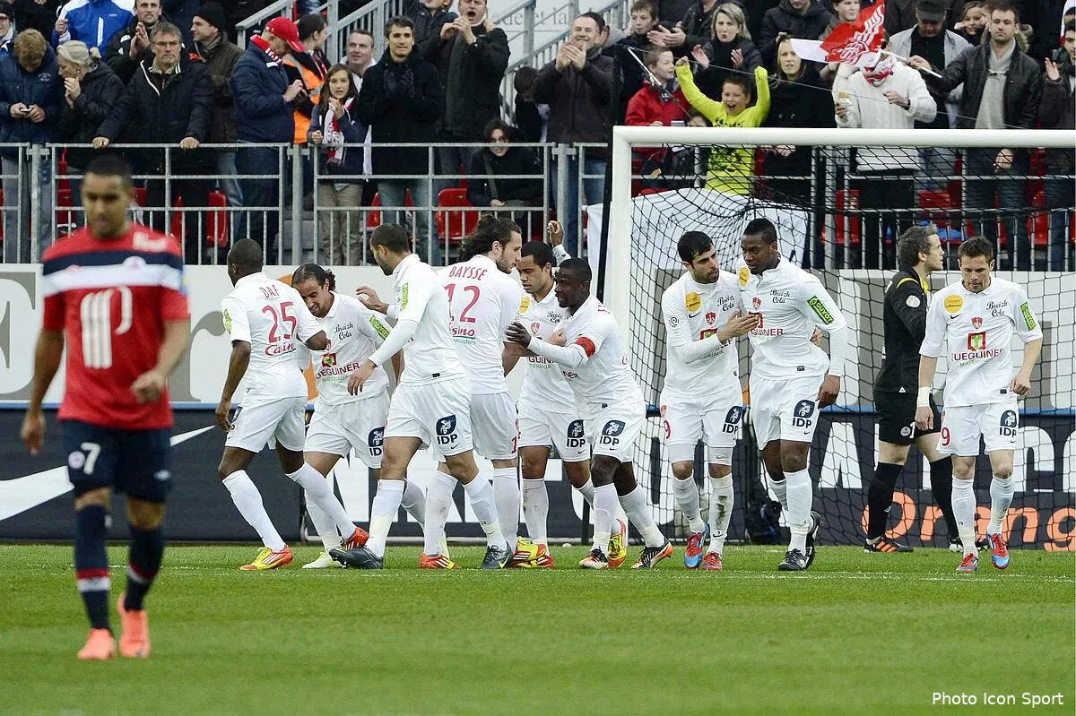 a brest on mange le losc et on drague son meilleur joueur iconsport por 070412 05 0533397