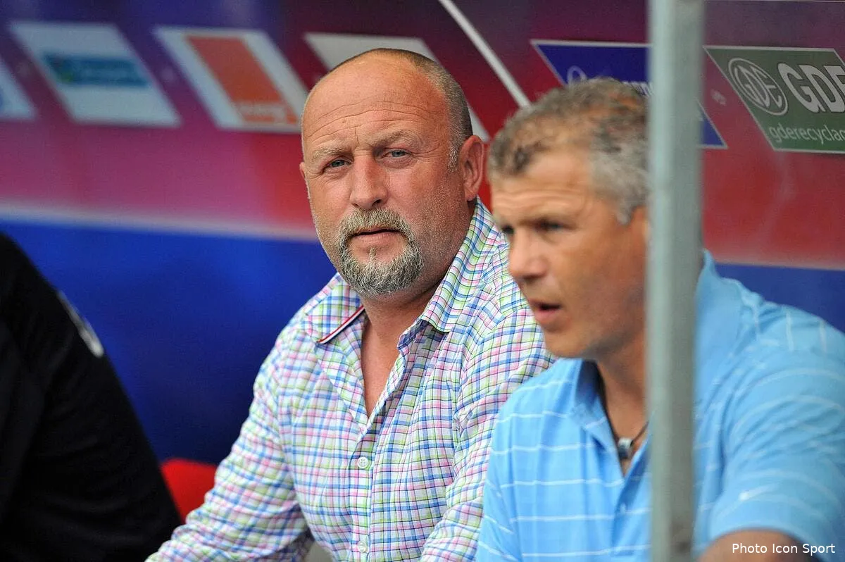 a caen dumas n aime pas les supporters grevistes iconsport win 200811 21 7426327