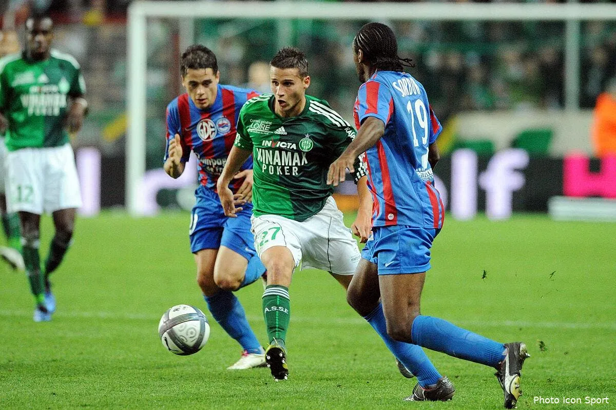 a caen il y a au moins un fan de l asse iconsport jpt 231010 05 0928267