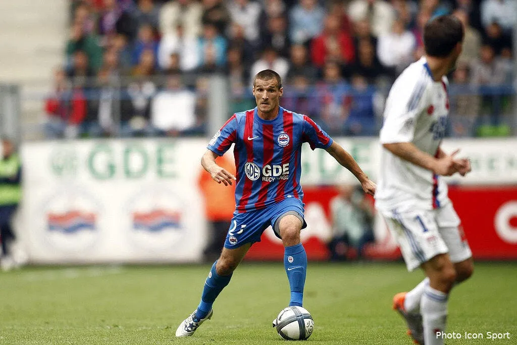 a caen la regularite 66945 15308