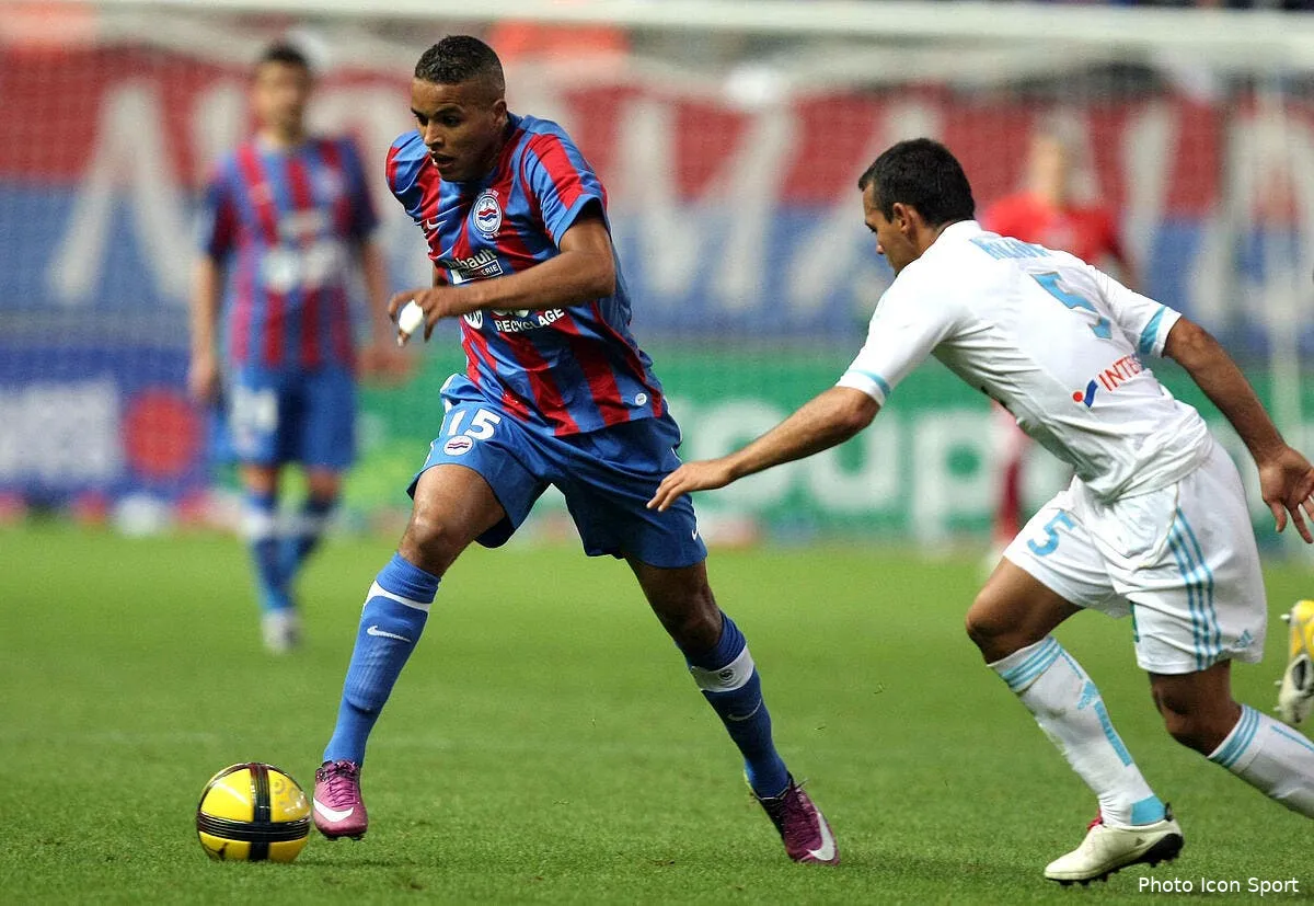 a caen on ne discute pas le choix d el arabi iconsport vmi 290511 08 5522110