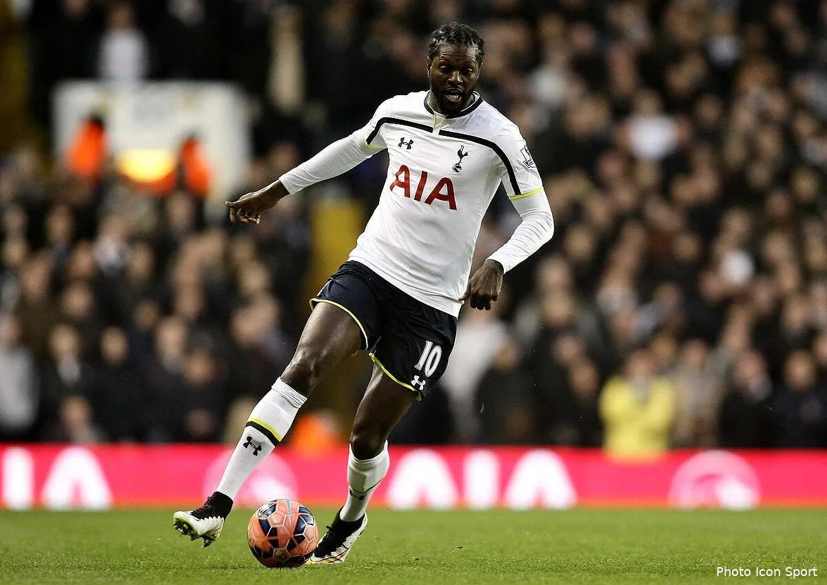 a chelsea mourinho veut recuperer son ancien attaquant du real adebayor107665
