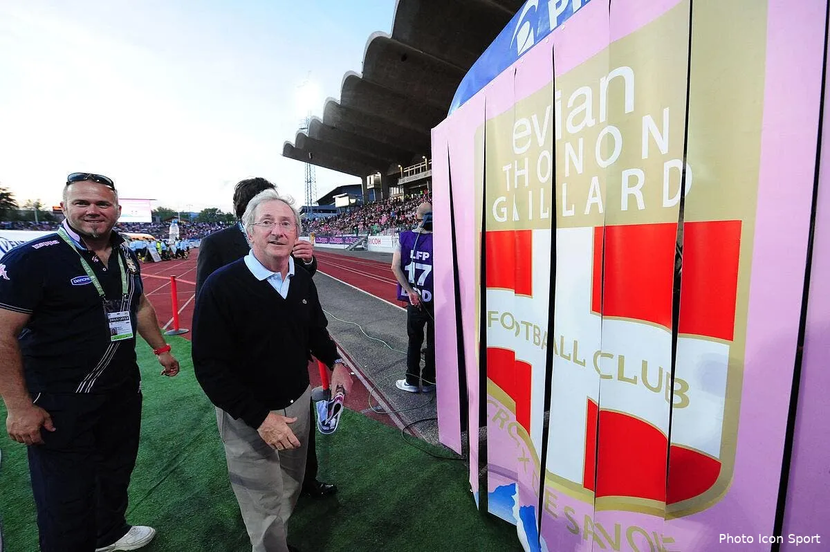 a evian la crise coule de source iconsport t 100512 091 44 165395