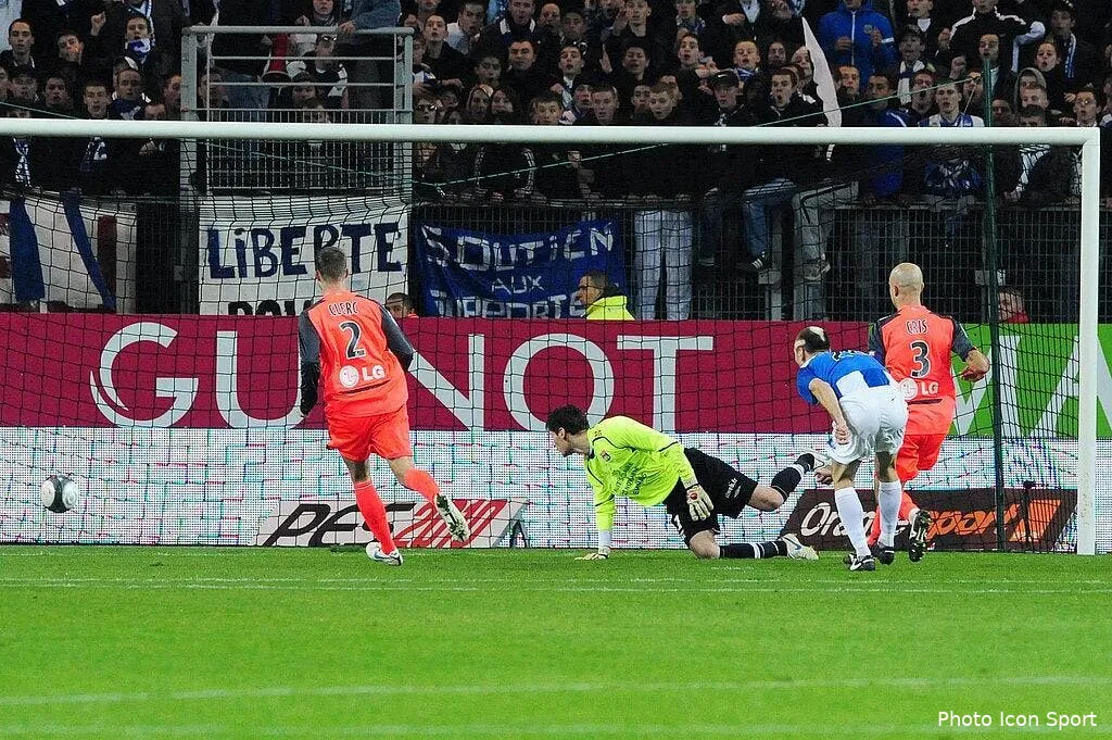 a grenoble lyon avait touche le fond 42105 6174