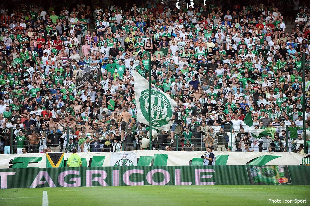 a l asse aussi on boycotte le parc des princes supporters sainte90311