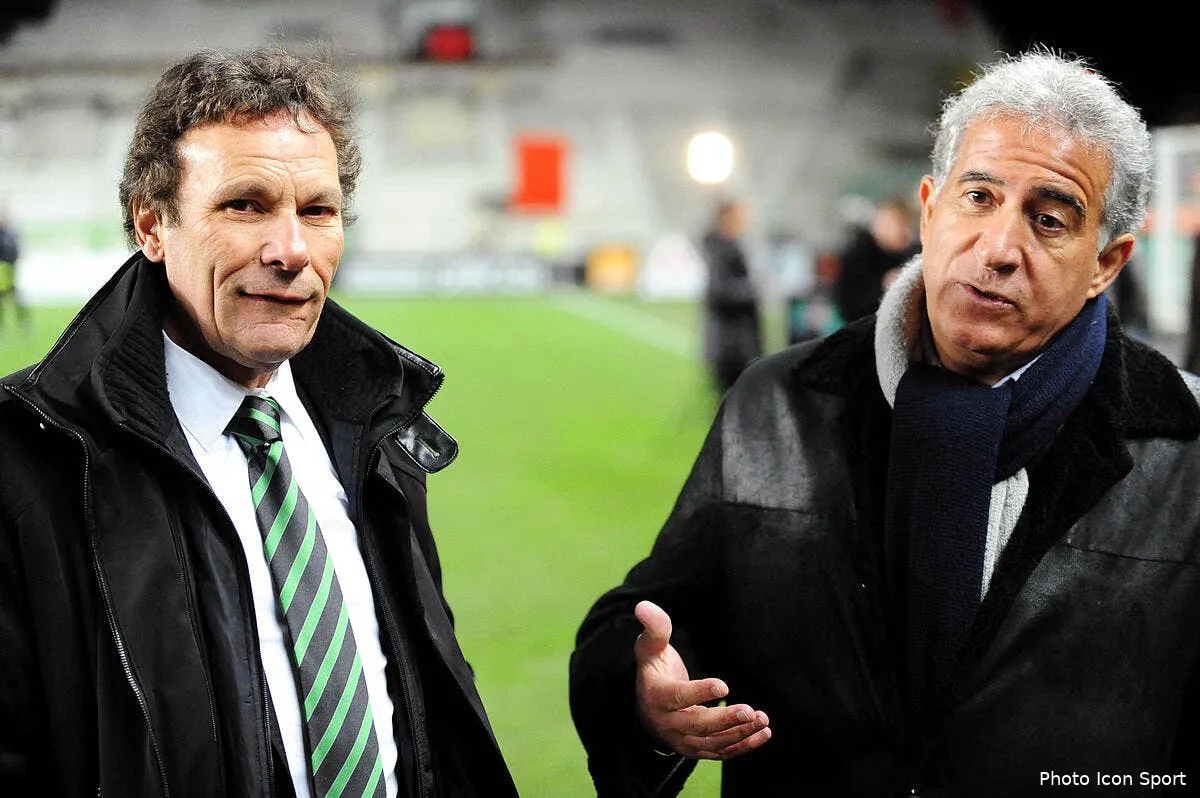 a l asse ca fume entre romeyer et les green angels iconsport jpt 170313 05 7668141