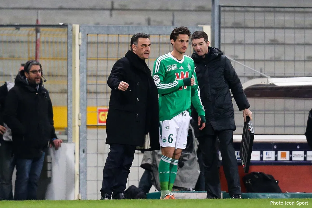 a l asse galtier s inspire des grands coachs pour le money time galtier clement81999