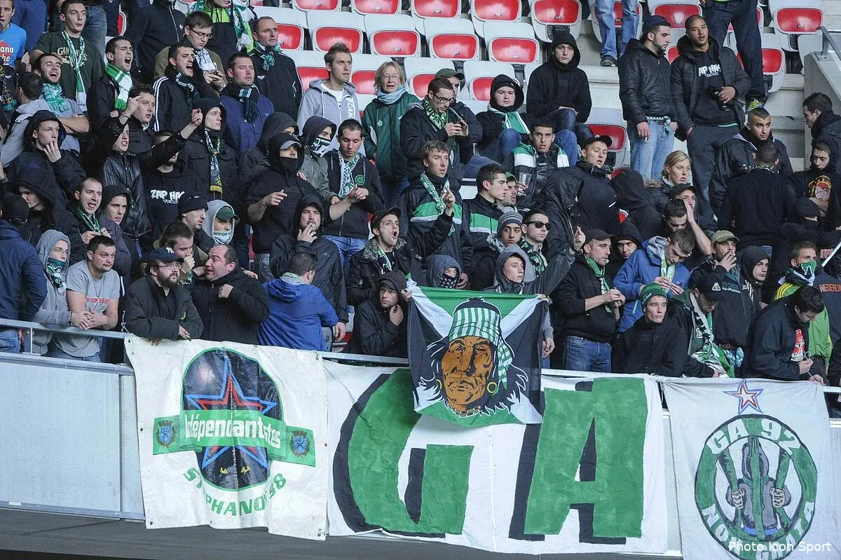 a l asse les green angels voient debarquer le police iconsport anr 241113 05 0470905