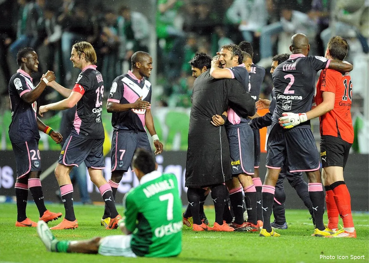 a l asse on ne voulait pas la ligue europa juste battre bordeaux iconsport jpt 200512 47 40335335