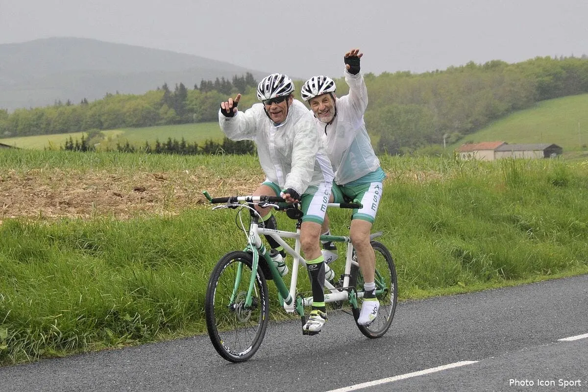 a l asse romeyer refait le coup de la bicyclette romeyer velo81665